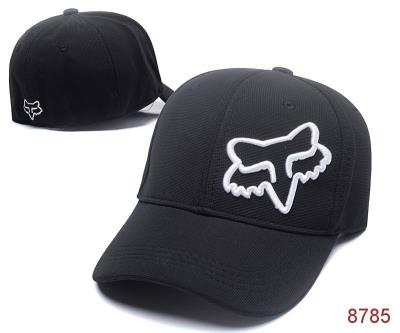 FOX Cap-12